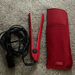 Ultra Chi 1” Ceramic Flat Iron